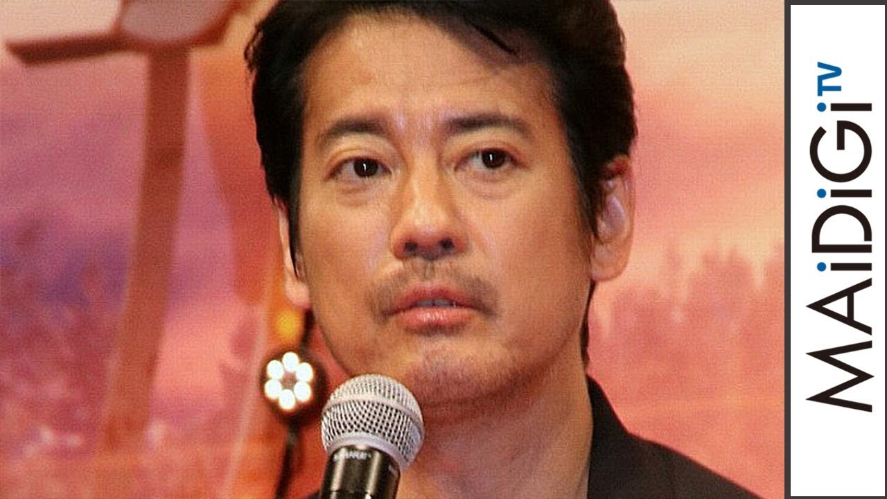唐沢寿明、四半世紀続く「トイ・ストーリー」は「サザン状態」 所ジョージ「バズは俺」 映画「トイ・ストーリー4」スペシャルイベント