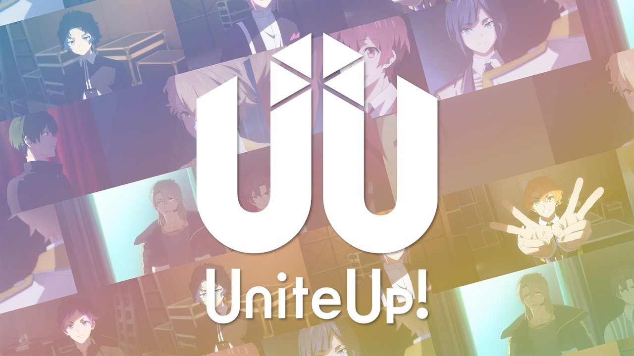 UniteUp! – Unite up!