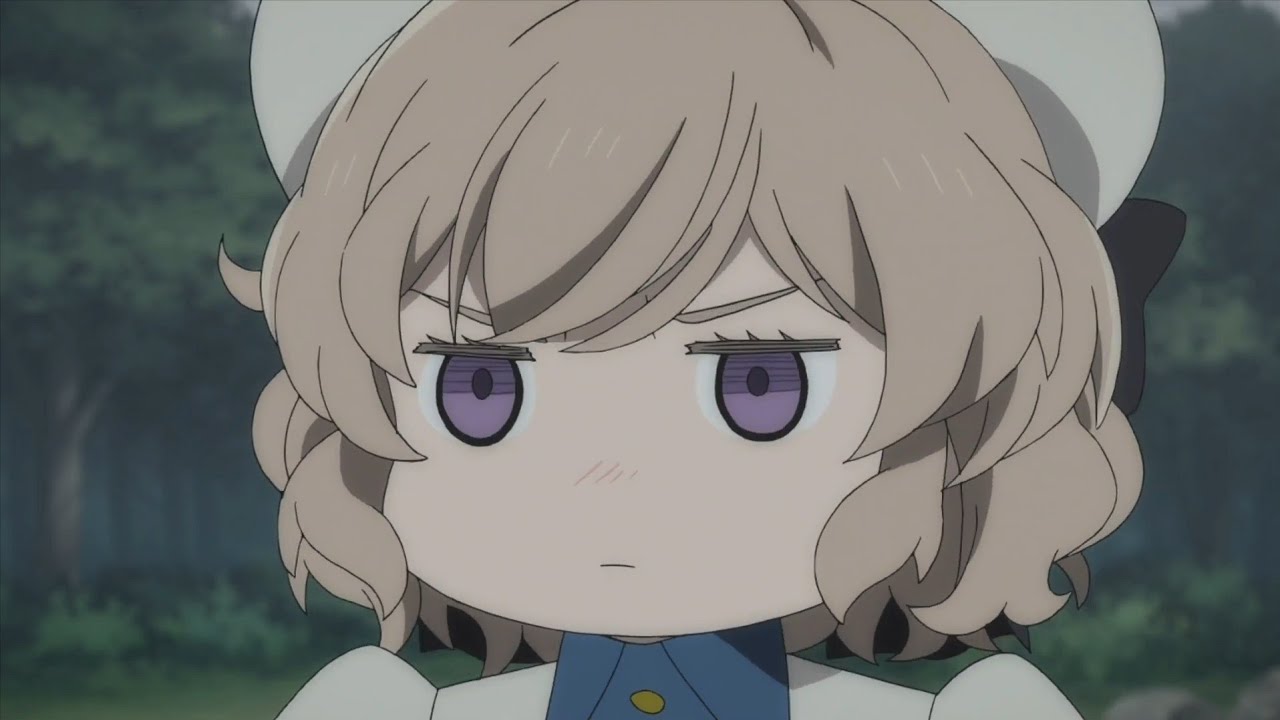 Kuro smooth confession to Tsundere Iwanaga YAYAFA