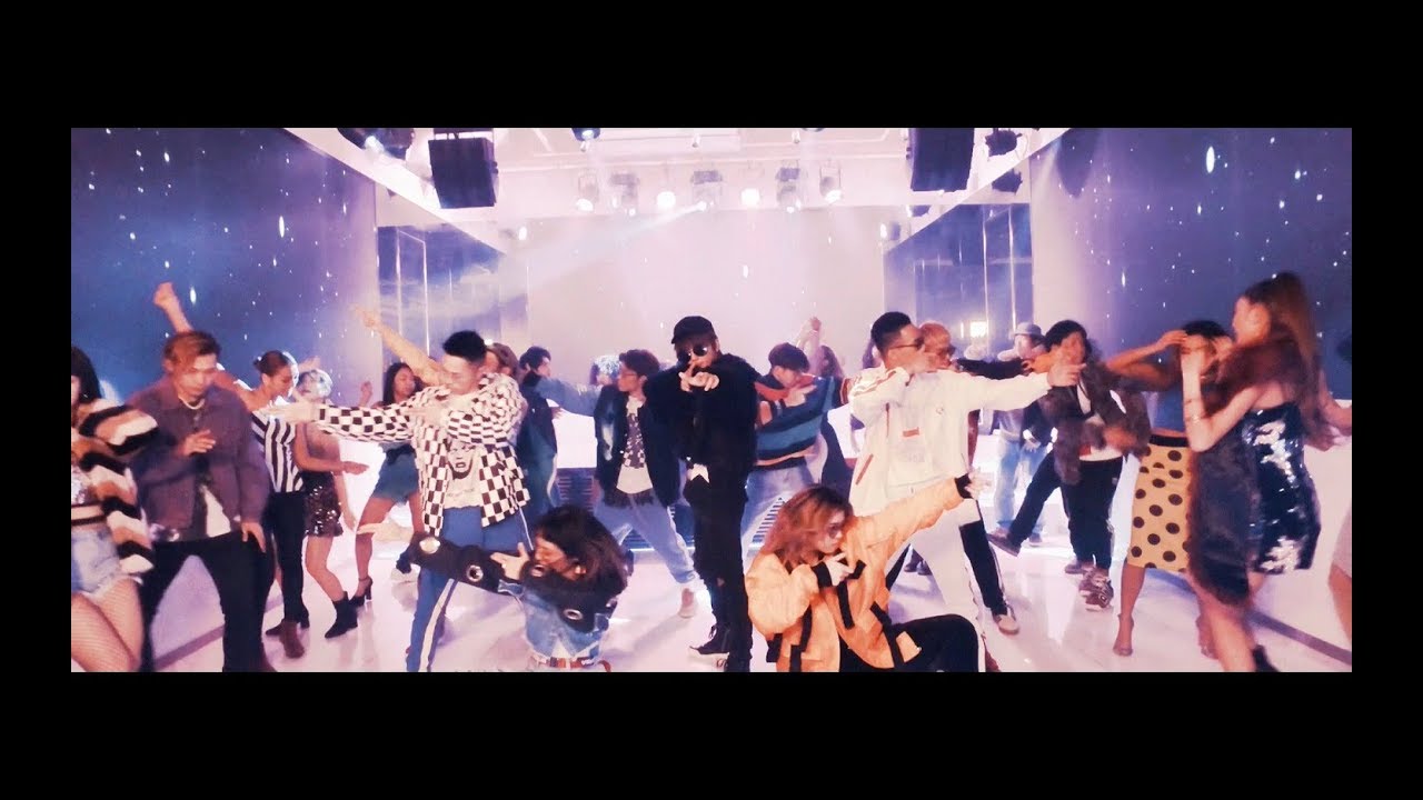 Nissy(西島隆弘) / 「LOVE GUN」Music Video