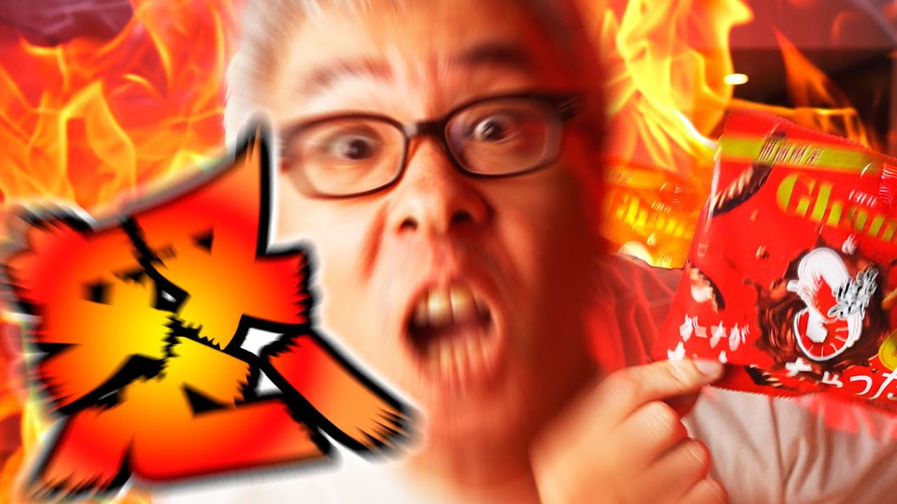 俺は怒ってる!!!「ガーナがかかっちゃった!」じゃねえ!それはさすがにウソだろ!!!