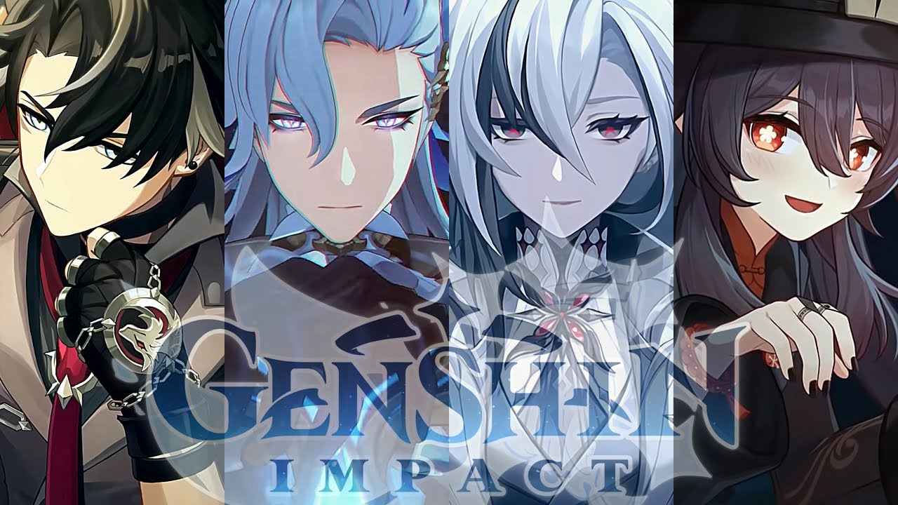 【原神】日課と素材集め。新エリア中心に精鋭討伐参加者募集中。聖遺物や武器、PT編成や螺旋攻略等、お悩みでしたら気軽にご相談ください【Ver.4.1_深海に煌めく星たちへ】