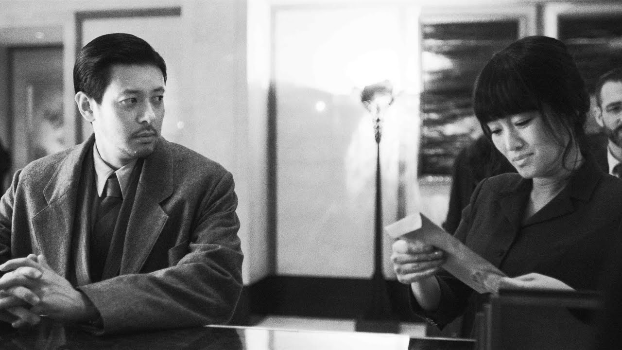 コン・リー×オダギリジョー、魔都上海でスパイたちが交錯/映画『サタデー・フィクション』予告編