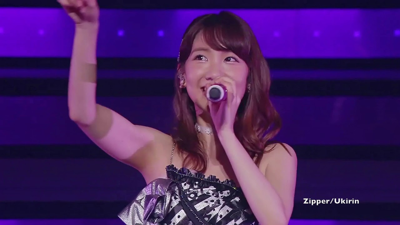 Yukirin (Live) – Zipper