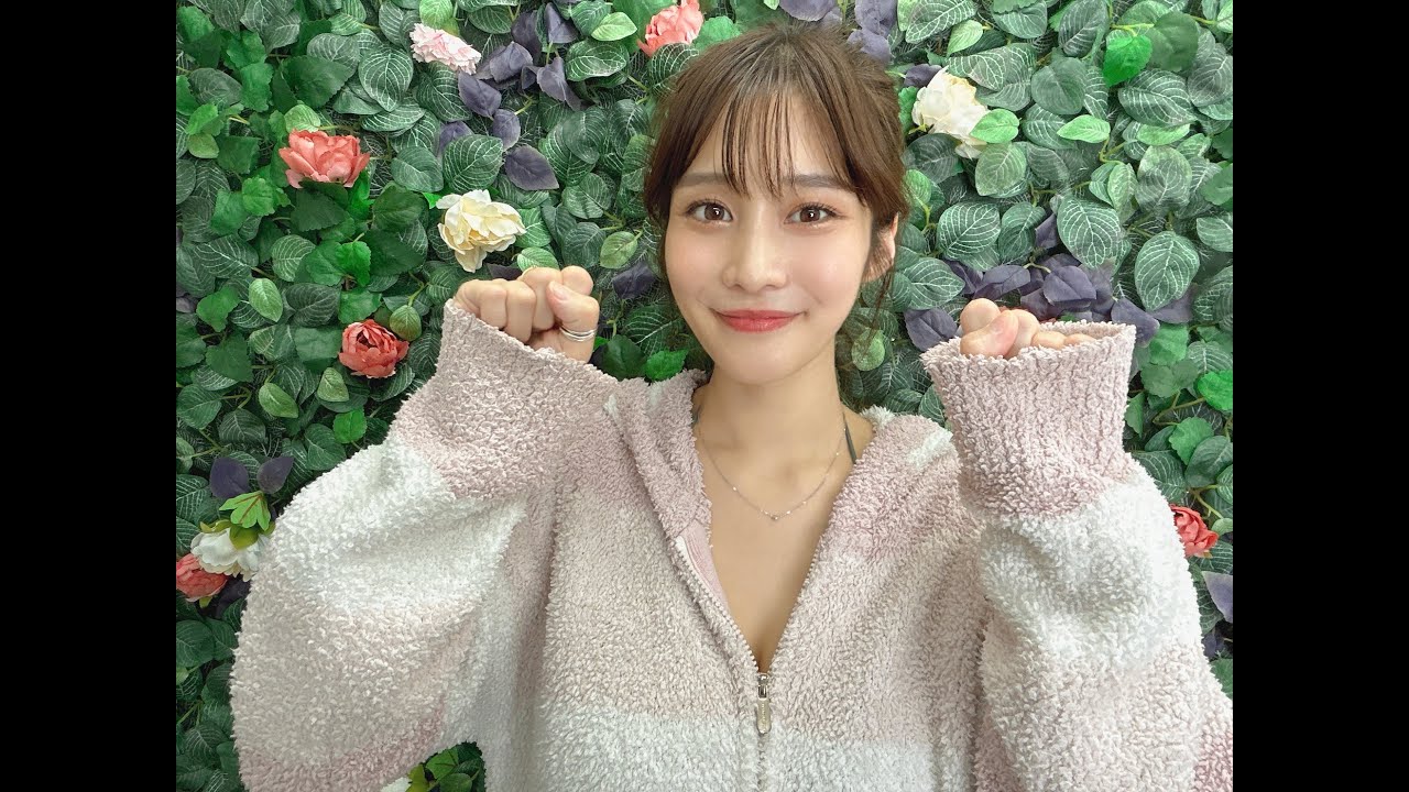 【高橋凛】さん 2023年10月9日 団体撮影会 お礼メッセージ