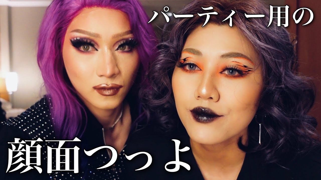 ブランドpartyにボックスステップで殴り込みだよね