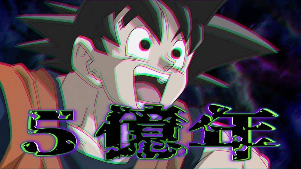 【総集編】もしも悟空が「5億年ボタン」を押したら…【一気見】