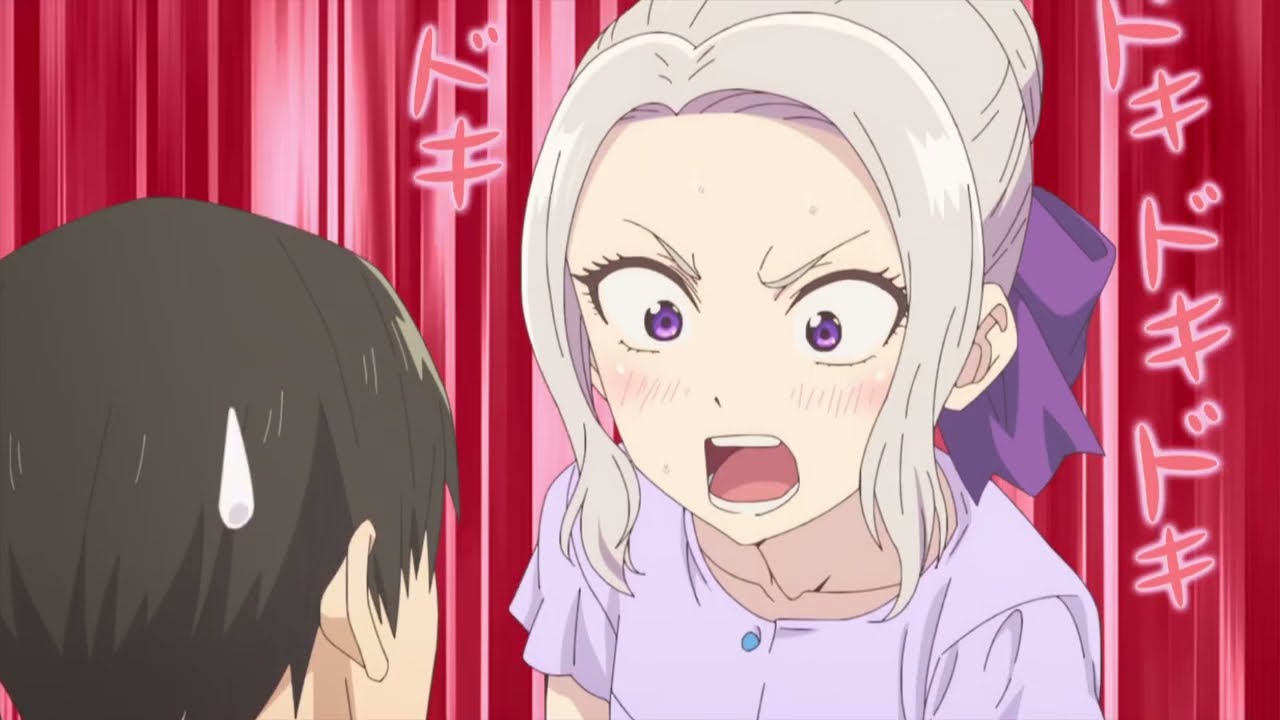 カノジョも彼女 Season 2 – 1話