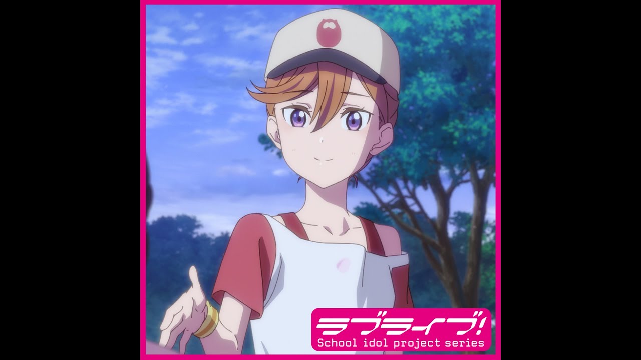 TVアニメ「ラブライブ!スーパースター!!」2期 第2話予告 「2年生と1年生」 #Shorts