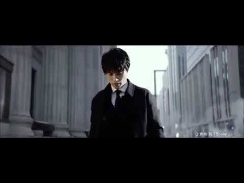 劇団EXILE 鈴木伸之 洋服の青山CM【街中篇】