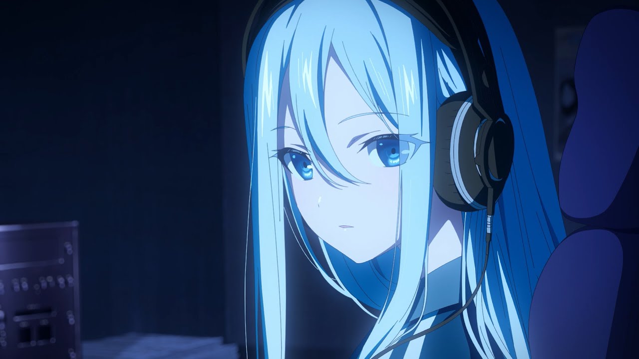 25時、ナイトコードで。 ダイジェストアニメーション – Journey to Bloom『SELF』