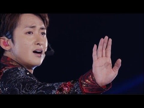 嵐 大野智 solo part 2 収集!!