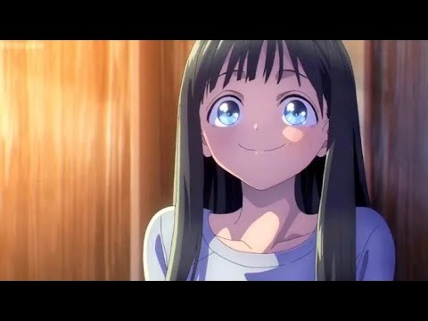Akebi and Her Dad Wholesome | Akebi Chan
