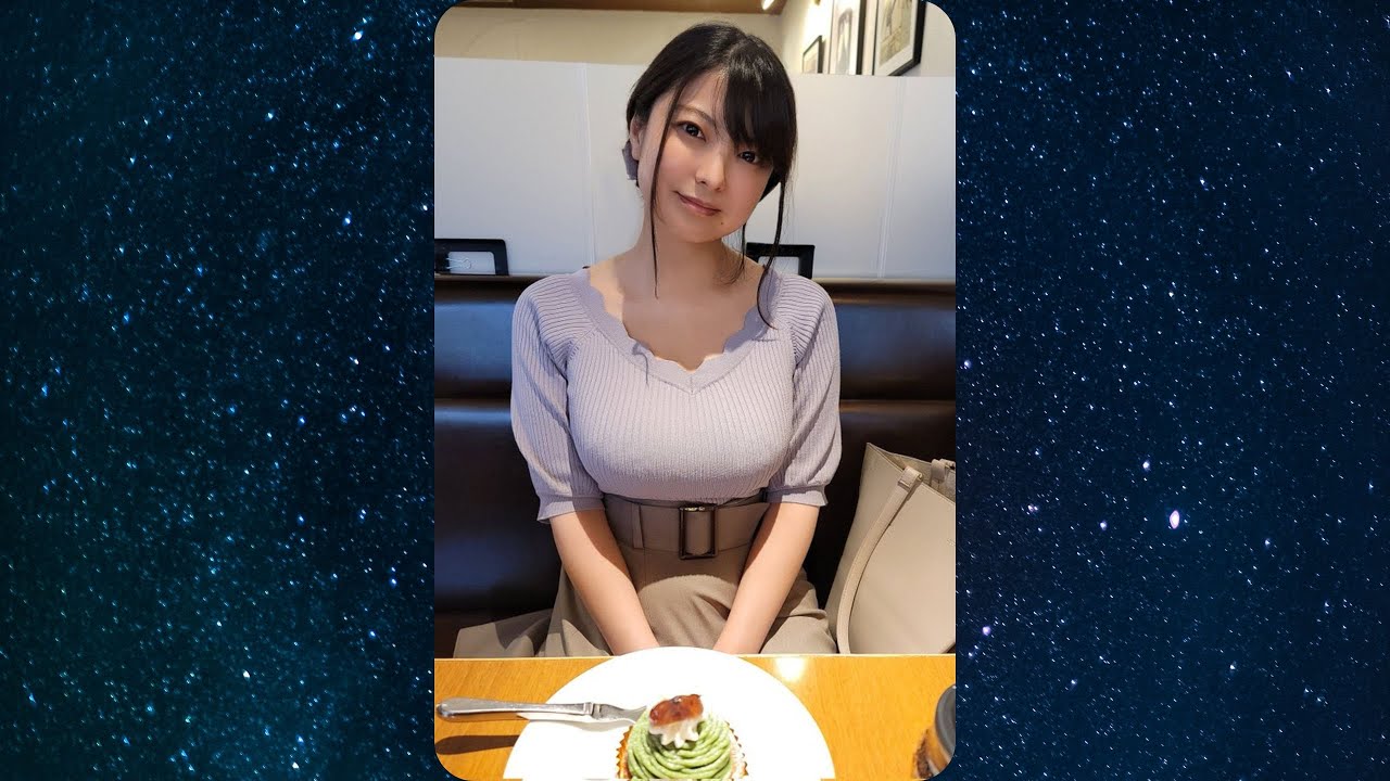 【花井美理】最高すぎる爆発ボディ!