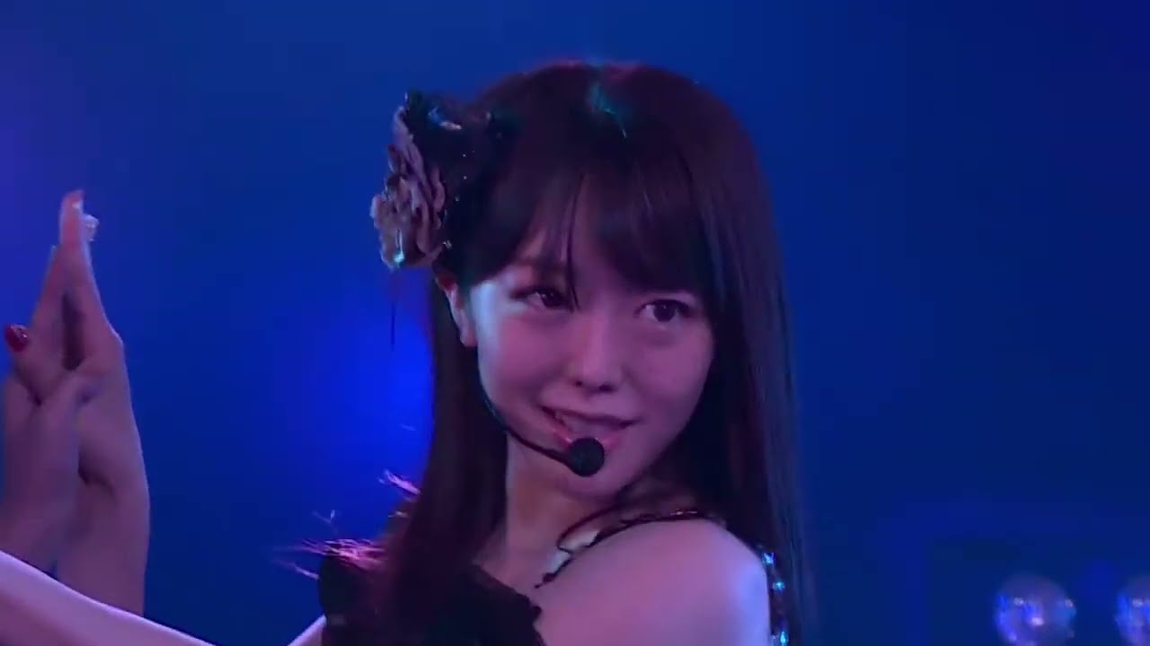 AKB48 恋愛禁止条例 峯岸みなみ 向井地美音 宮崎美穂