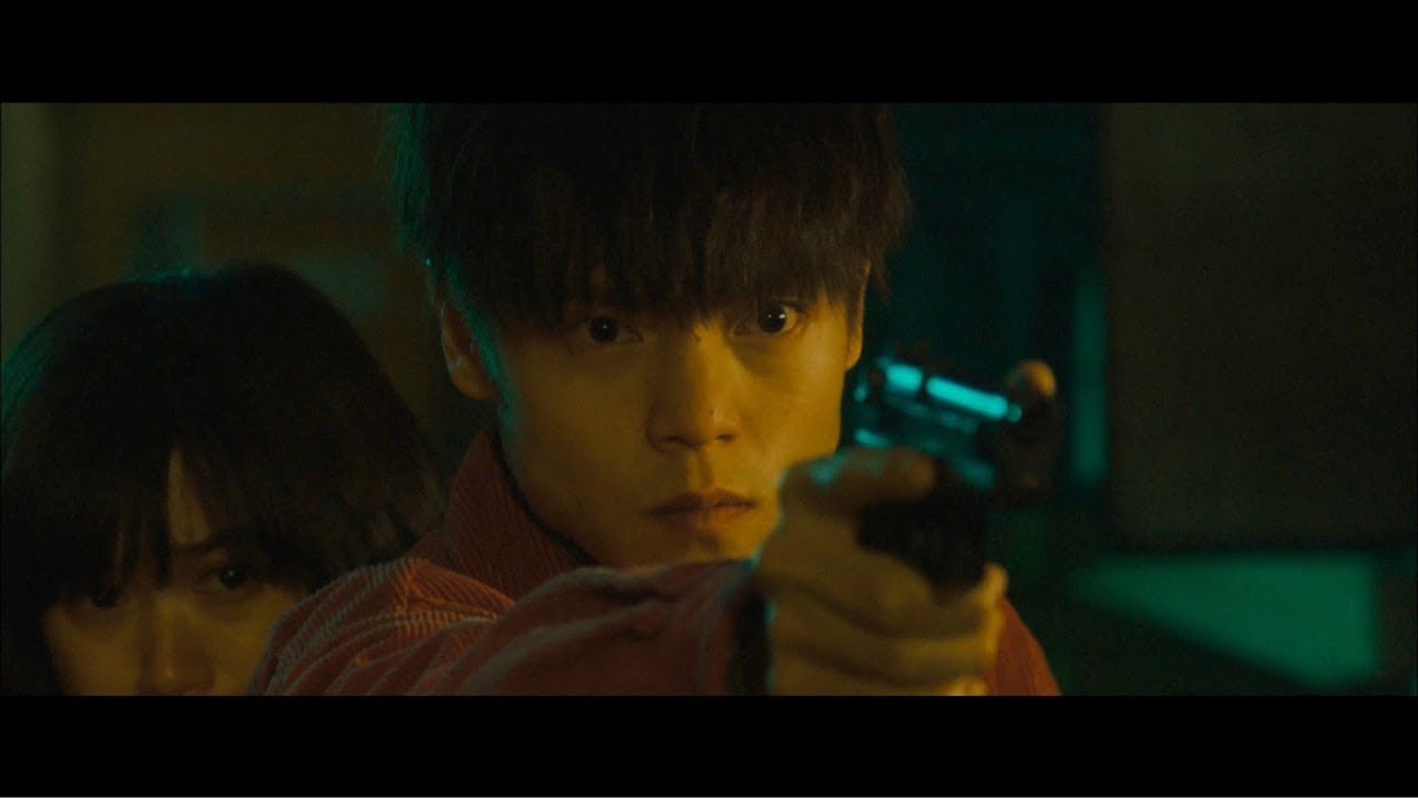 窪田正孝、衝撃的な出会いで人生が狂う 余命わずか天才プロボクサーを演じ染谷将太&ベッキーらと共演 映画『初恋』特報映像