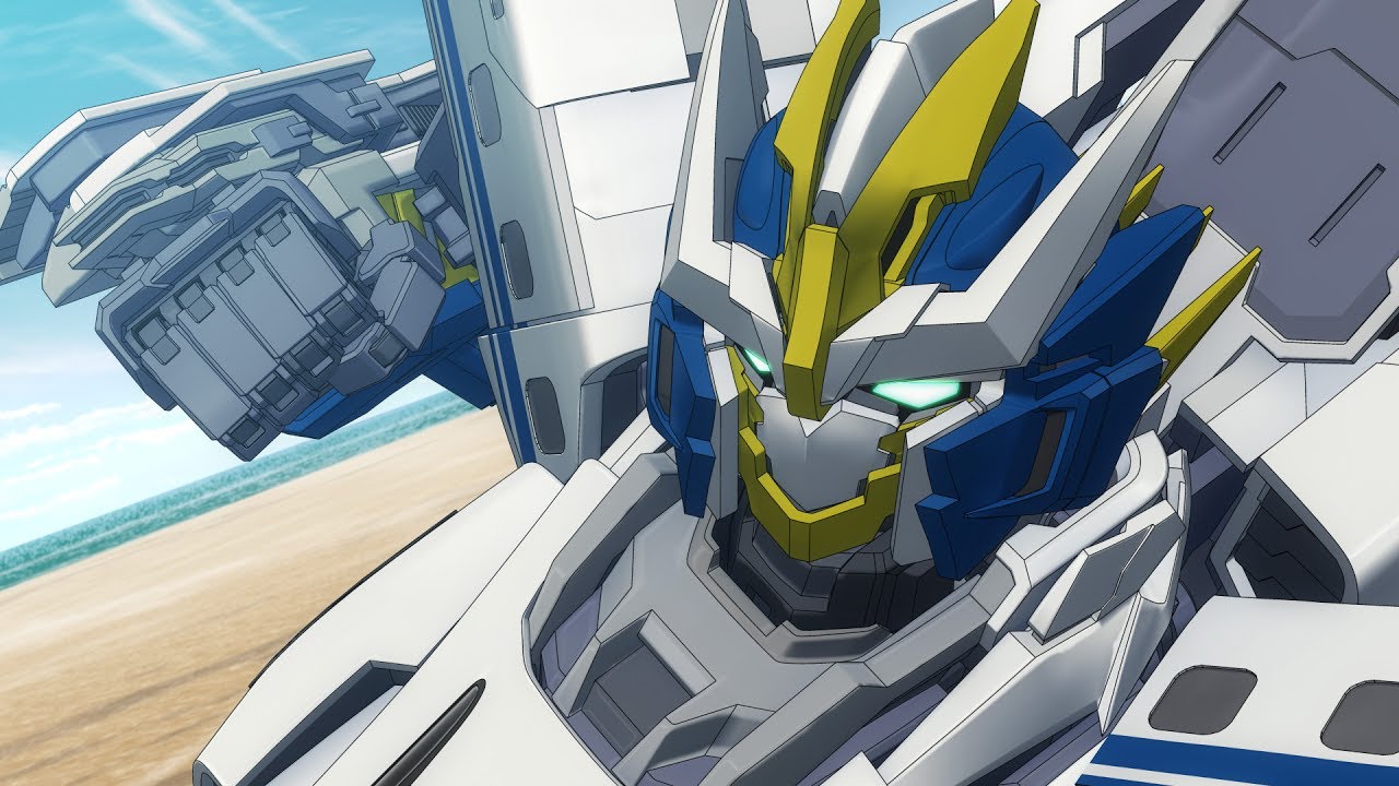 新幹線変形ロボ シンカリオン N700Aのぞみ オリジナルVer.