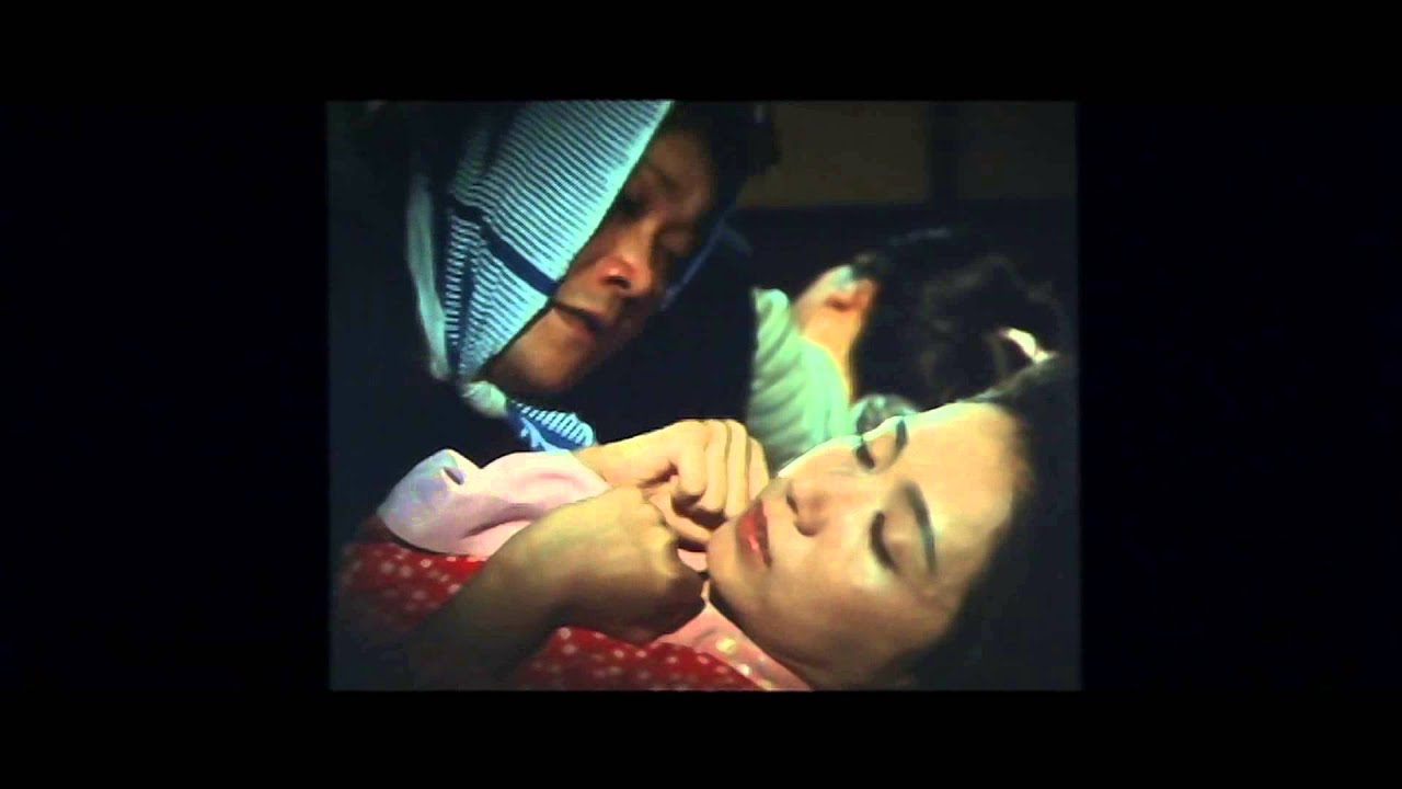 『はなれ瞽女おりん』予告編