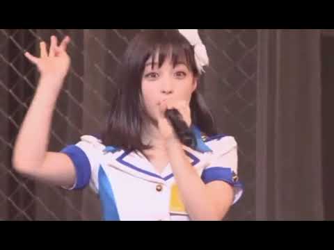 アイドル時代の橋本環奈の挨拶が可愛すぎる