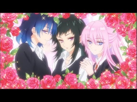 Kamiya Hangout with Shikimori and Nekozaki | Shikimori’s Not Just a Cutie Ep 9 可愛いだけじゃない式守さん