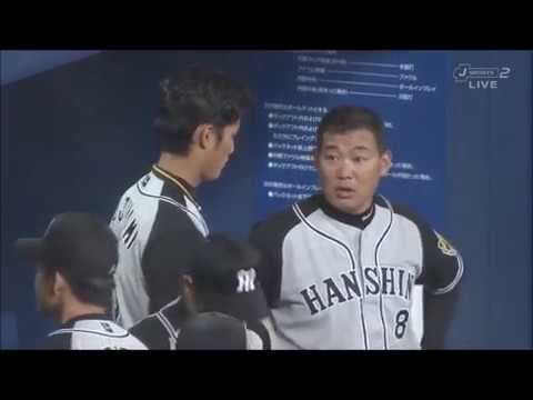 【プロ野球、マジギレ集】チームメイトにマジギレ!