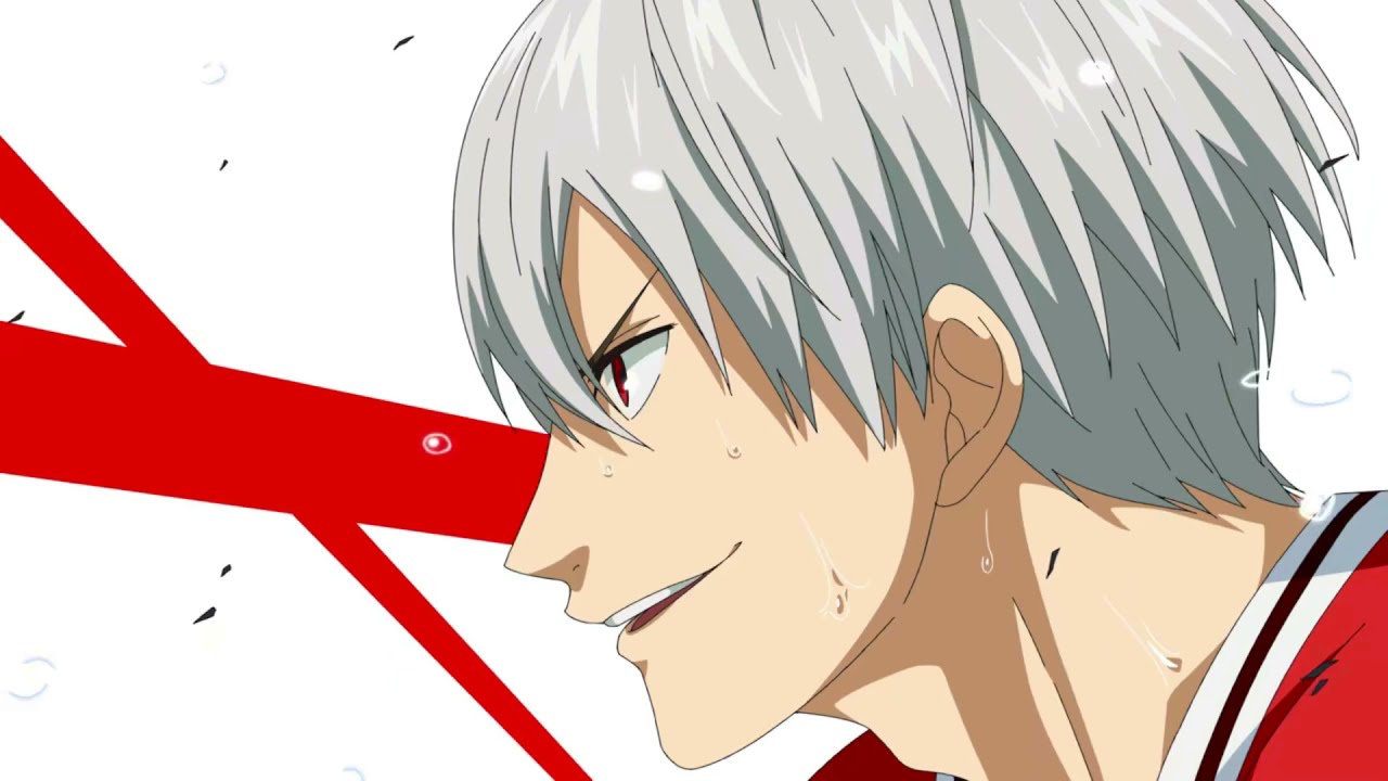 Burning Kabaddi Opening Video | “Fire Bird” by Ohira Shunya