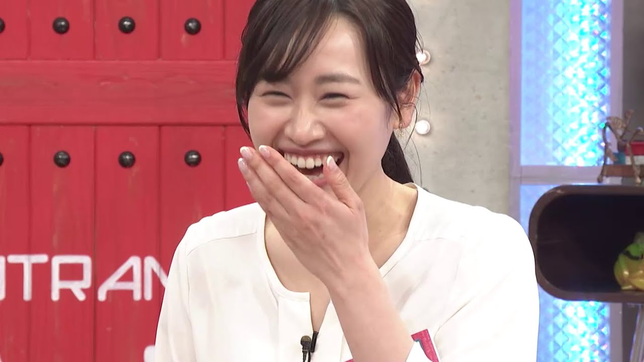 遂に本音が漏れだす松原アナのトークが止まらない(オードリーさん、ぜひ会ってほしい人がいるんです。)