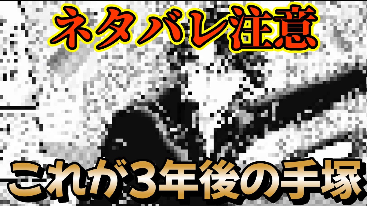 【テニスの王子様】【ネタバレ注意!!】これが3年後の”手塚国光”だ!! 果たして未来の手塚は日本代表?ドイツ代表?【新テニスの王子様】【解説】