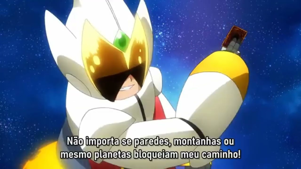 ”That Guy” summon SEVENS ROAD MAGICIAN