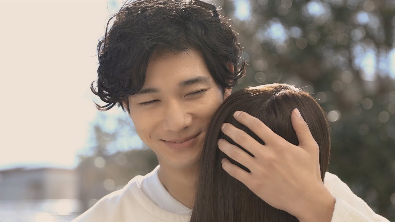 スティーブンノルの クレンジングコンディショナーで 触れたくなる髪へ /清原翔