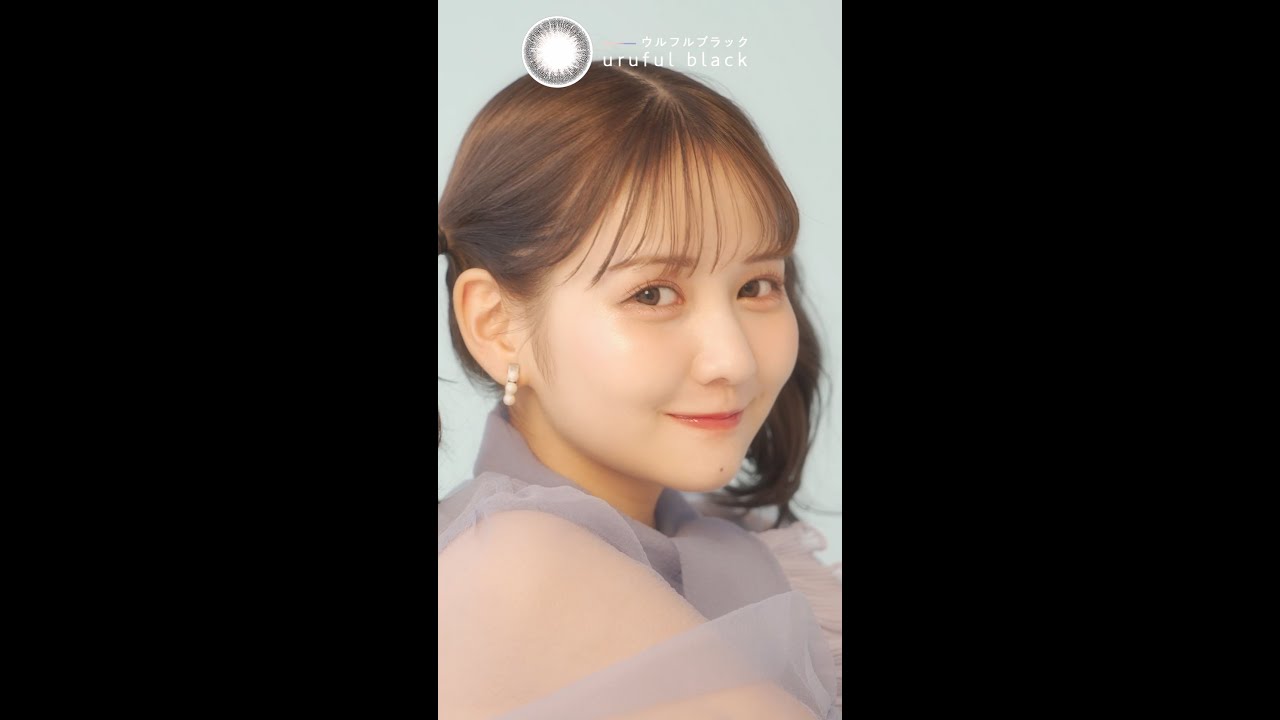 【公式PV】ramurie(ラムリエ) – 佐藤ノアプロデュースカラコン byフリュー