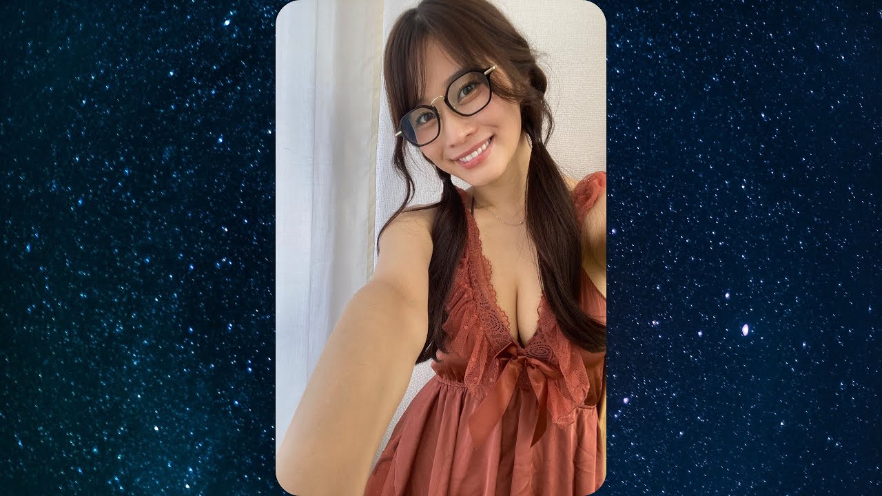 【高橋凛】奇跡のIカップバストがたまらない