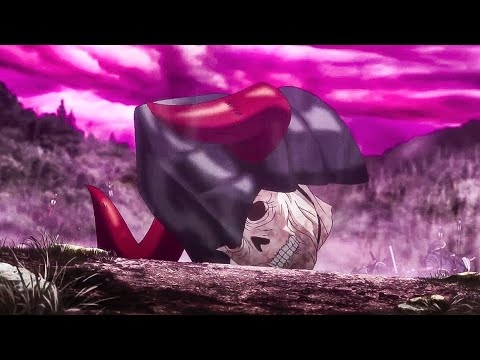 Yasuke Final battle. Afro samurai vs Dark General 1×05