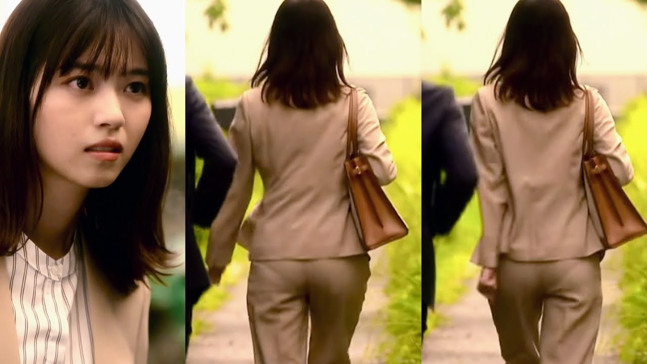 西野七瀬 ぱんせん