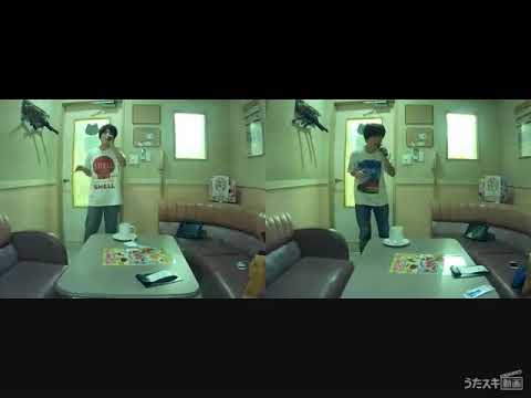 【歌ってみた】Penthouse/流星群【うたスキ動画】(ドラマ「クロステイル ~探偵教室~」主題歌)