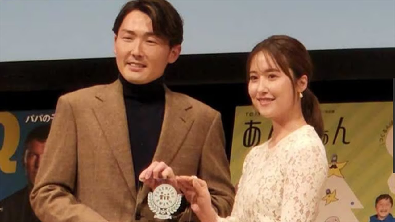 元乃木坂46衛藤美彩・源田壮亮夫妻に第2子長女が誕生 体外受精を経て妊娠、2度の切迫流産… 「感謝の気持ちでいっぱい」.Misa Etō • Sosuke Genda .