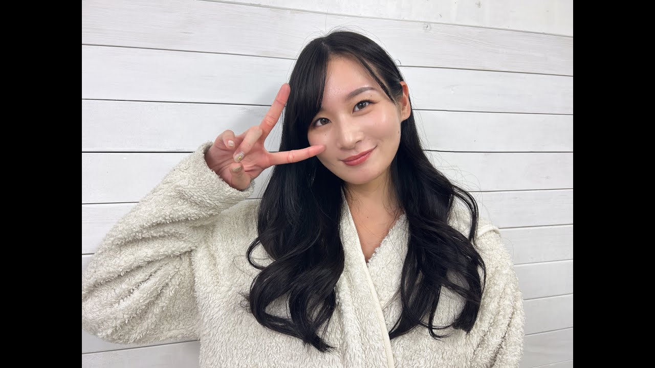 【清瀬汐希】さん 2023年12月24日 団体撮影会 お礼メッセージ