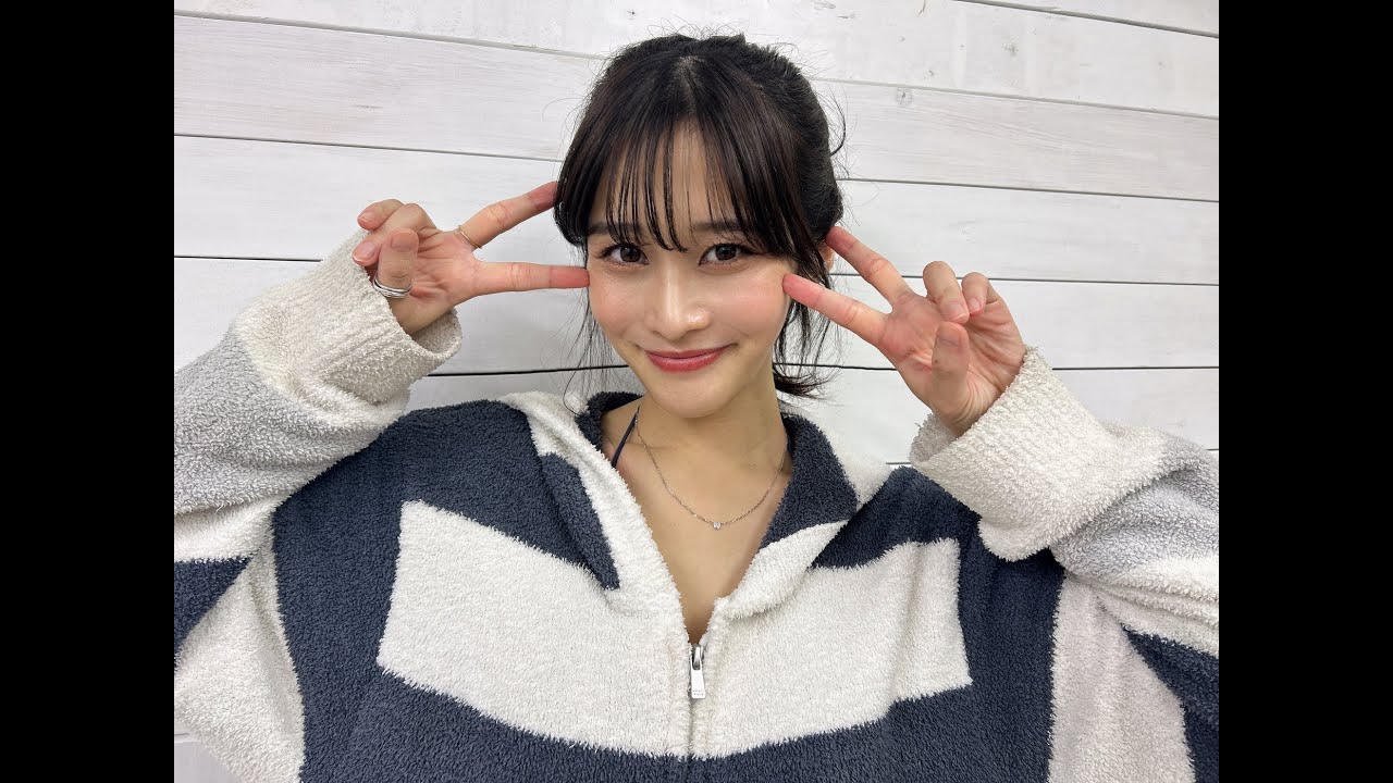 【高橋凛】さん 2023年12月24日 団体撮影会 お礼メッセージ