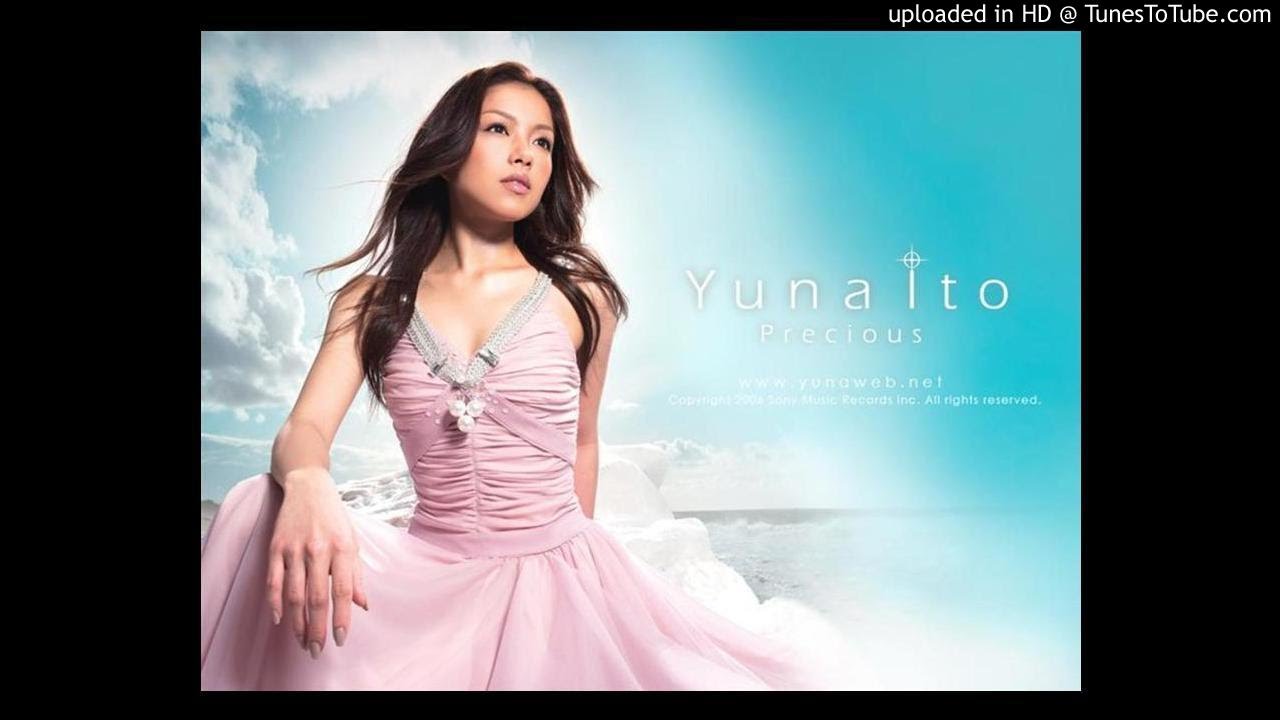 伊藤由奈(Yuna Ito) – Endless Story (192 kpbs)