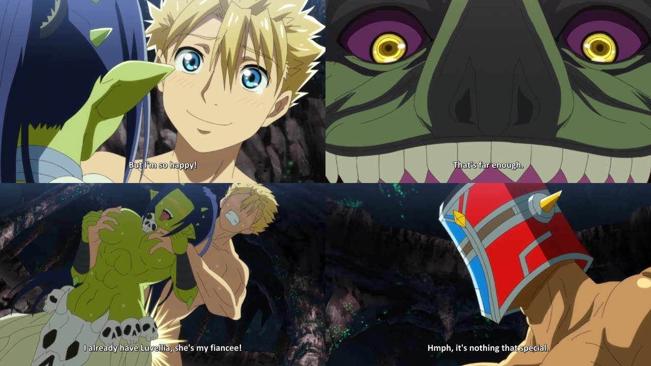 Peter Grill to Kenja no Jikan Super Extra Episode 2 reaction #PeterGrilltoKenjanoJikanSuperExtra