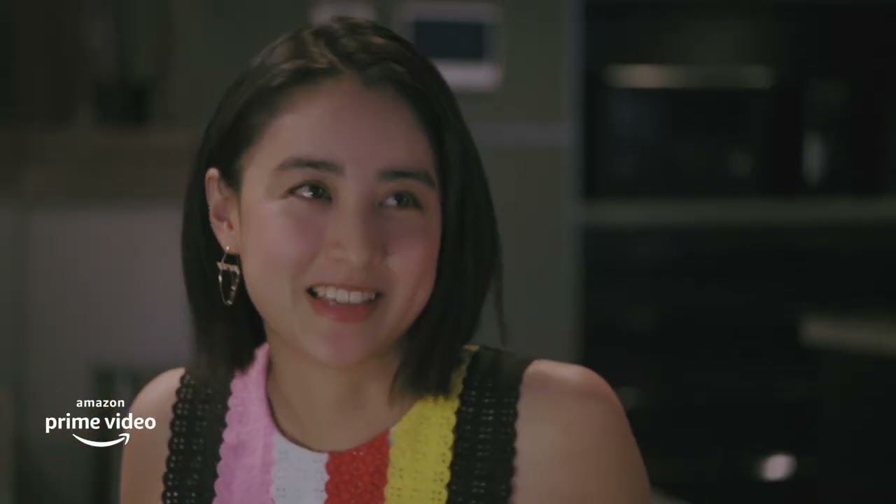 特報映像!Amazon Originalドラマ『星から来たあなた』