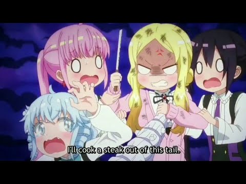 Fa Funny Moment 😁😂 |RPG Fudousan Ep 1 | Sub Eng