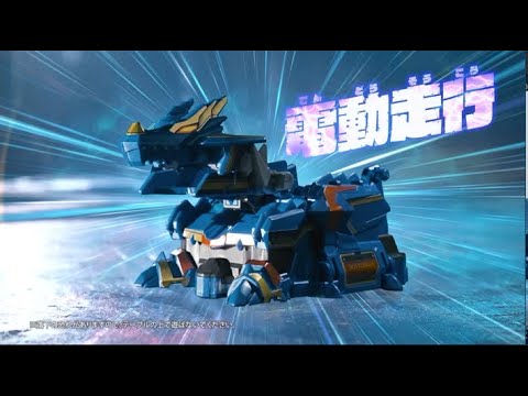 【キャップ革命ボトルマンCM】サラファイア&ブラストボス大討伐セット編