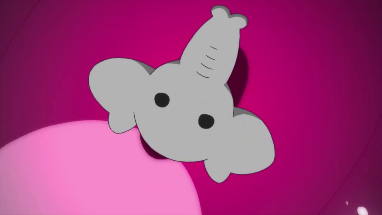 Peter Grill to Kenja no Jikan『ピーター・グリルと賢者の時間』PV