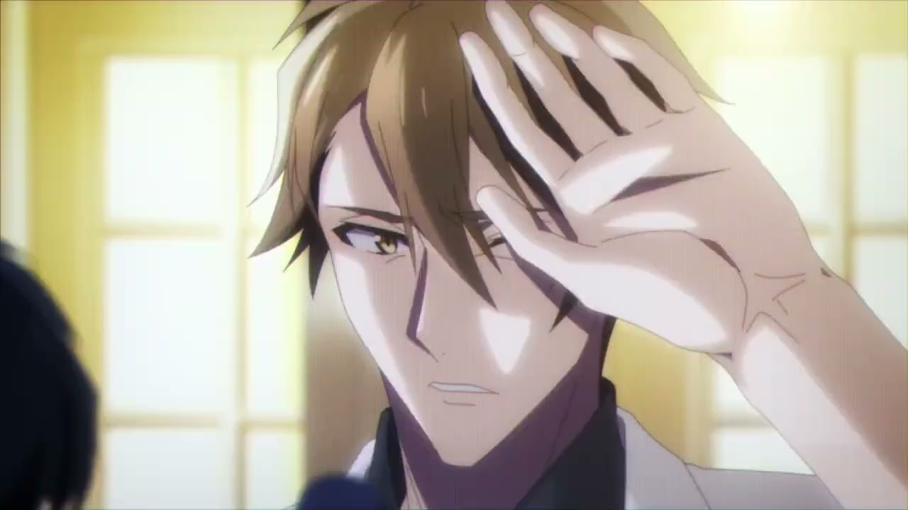 2022秋 10月新番 IDOLiSH7 第三季 Part 2 アイドリッシュセブン Third BEAT! 第2クール PV