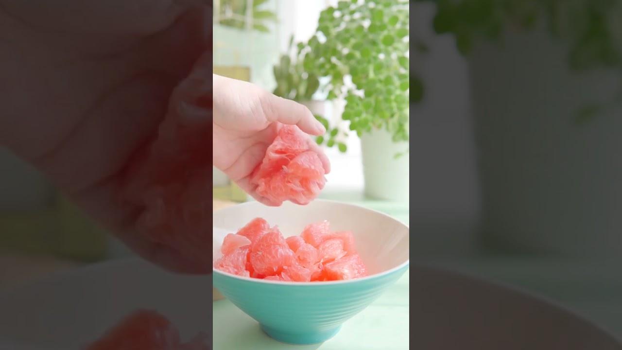 Eat the goods bursting sauce (Little Rabbit Shiguang)