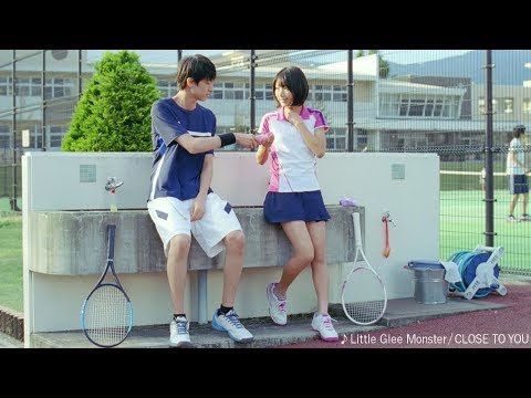 注目の若手 池間夏海・古川毅!恥じらいが伝わる”胸キュン”CM/「シーブリーズ」CM「デオ&ウォーター近づく距離」篇15秒