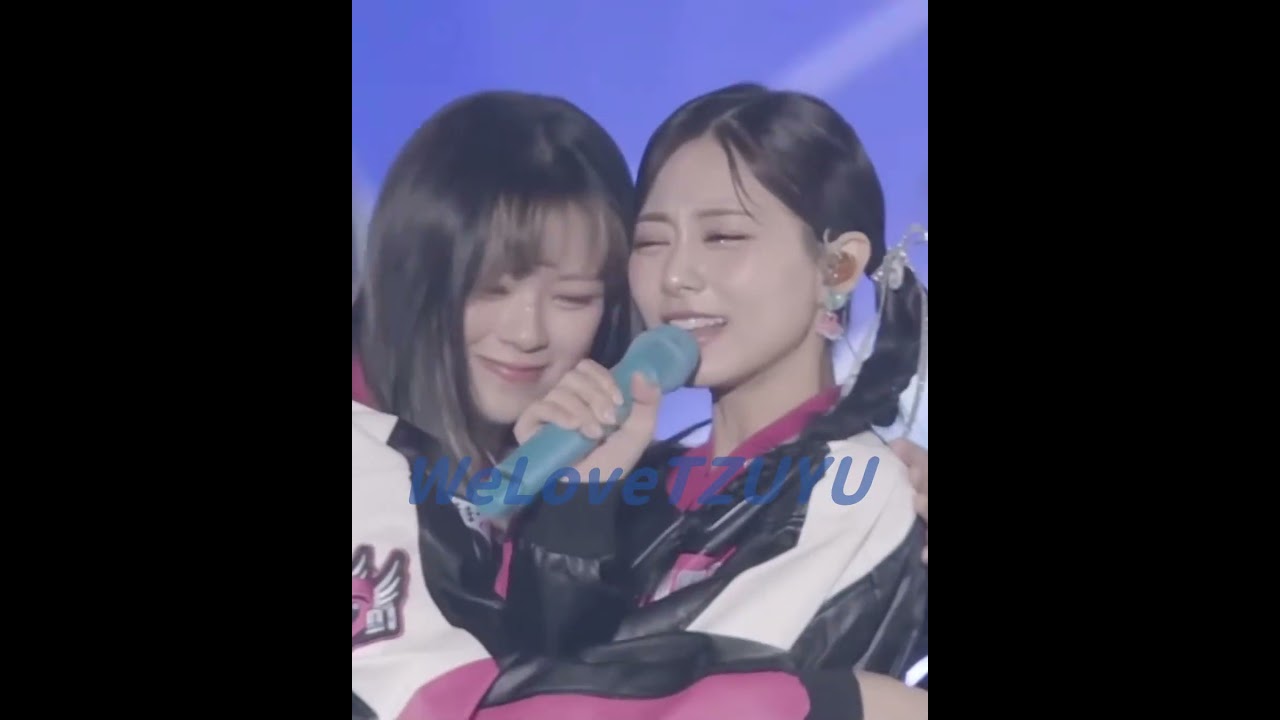 【TWICE TZUYU】Circuit TZUTZU🏁【5TH WORLD TOUR】