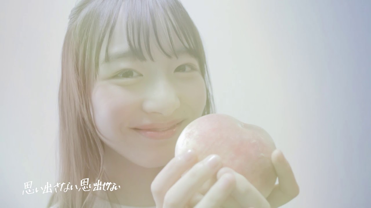 珠 鈴「青の季節」Music Video