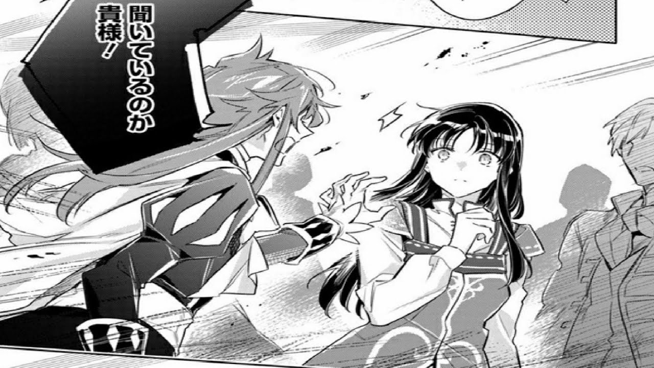 【異世界漫画】聖女の魔力は万能です 第1~38.2章 🥓🍤【異世界マンガ】🍔🌭